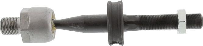 MOOG BM-AX-1843 — Połączenie osiowe, drążek kierowniczy poprzeczny
