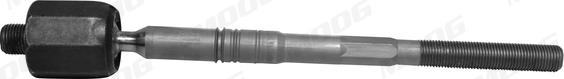 MOOG BM-AX-18573 - Drążek kierowniczy boczny bez końcówki