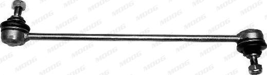 MOOG BM-DS-4364 - Łącznik drążka stabilizatora