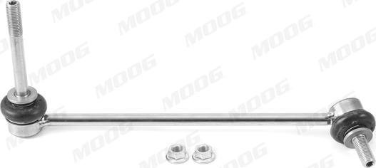 MOOG BM-LS-17402P - Łącznik drążka stabilizatora