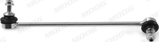 MOOG BM-LS-17387 — Drążek / wspornik, stabilizator
