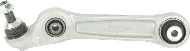 MOOG BM-TC-13539 - Wahacz zawieszenia koła przód