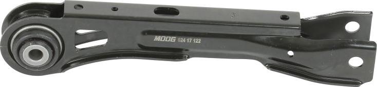 MOOG BM-TC-13747 — Wahacz, zawieszenie koła