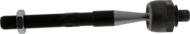 MOOG CH-AX-13885 — Połączenie osiowe, drążek kierowniczy poprzeczny