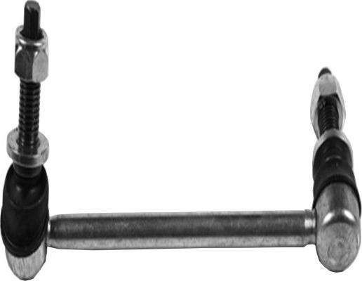 MOOG CH-LS-10133 — Drążek / wspornik, stabilizator