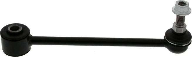 MOOG CH-LS-13909 - Łącznik drążka stabilizatora