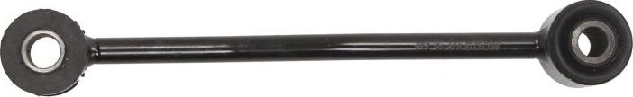 MOOG CH-LS-13707 - Łącznik drążka stabilizatora