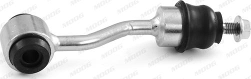 MOOG CH-LS-17272 - Łącznik drążka stabilizatora
