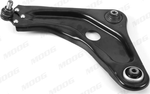 MOOG CI-WP-18875 - Wahacz zawieszenia koła przód