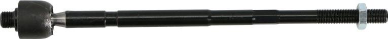 MOOG DE-AX-5752 — Połączenie osiowe, drążek kierowniczy poprzeczny