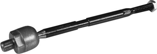 MOOG DE-AX-0447 — Połączenie osiowe, drążek kierowniczy poprzeczny