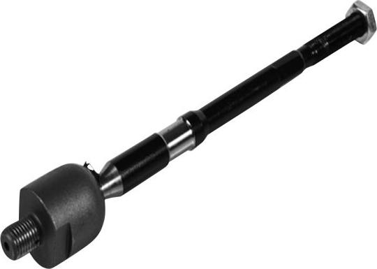 MOOG DE-AX-10652 — Połączenie osiowe, drążek kierowniczy poprzeczny