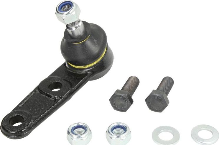 MOOG DE-BJ-2469 - Sworzeń wahacza przód