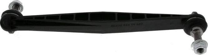 MOOG DE-LS-13820 — Drążek / wspornik, stabilizator