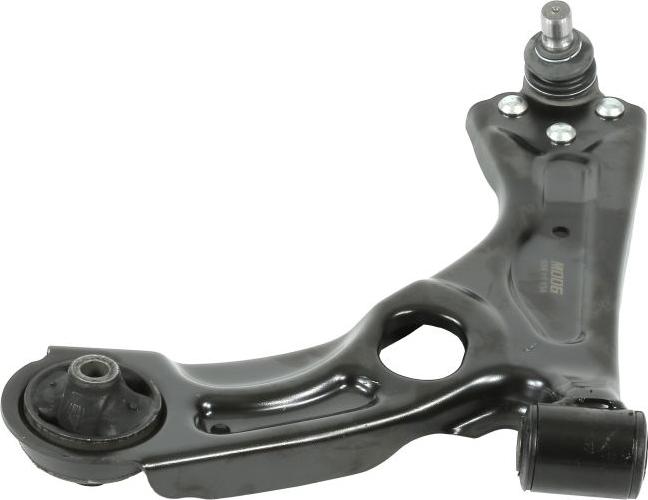 MOOG DE-WP-13823 — Wahacz, zawieszenie koła