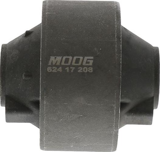 MOOG DI-SB-13768 - Silentblock wahacza przód