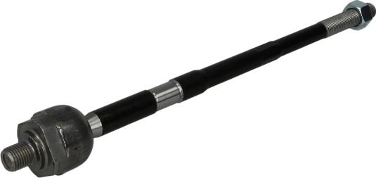 MOOG FD-AX-4138 - Drążek kierowniczy boczny bez końcówki