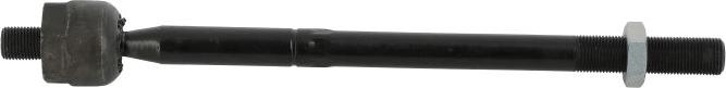 MOOG FD-AX-5110 — Połączenie osiowe, drążek kierowniczy poprzeczny