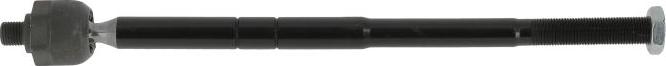 MOOG FD-AX-0470 - Drążek kierowniczy boczny bez końcówki