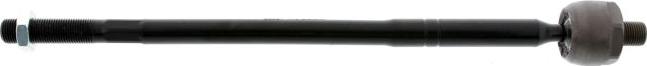 MOOG FD-AX-13617 — Połączenie osiowe, drążek kierowniczy poprzeczny