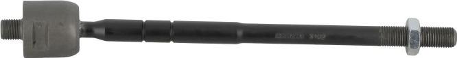 MOOG FD-AX-2258 — Połączenie osiowe, drążek kierowniczy poprzeczny