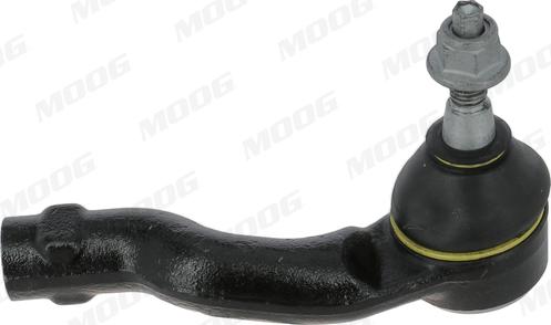 MOOG FD-ES-17953 - Końcówka drążka kierowniczego