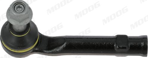 MOOG FD-ES-17934 - Końcówka drążka kierowniczego