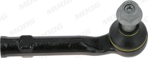 MOOG FD-ES-17933 - Końcówka drążka kierowniczego