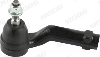 MOOG FD-ES-17573 — Końcówka drążka kierowniczego poprzecznego