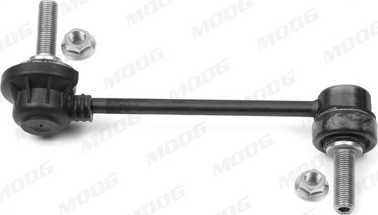 MOOG FD-LS-19031 — Drążek / wspornik, stabilizator