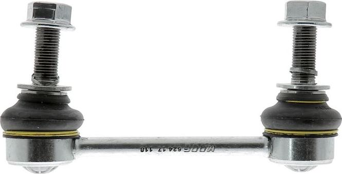 MOOG FD-LS-14945 - Łącznik drążka stabilizatora