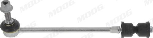 MOOG FD-LS-17590 - Łącznik drążka stabilizatora