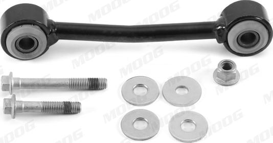 MOOG FD-LS-17556 - Łącznik drążka stabilizatora