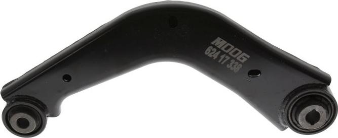 MOOG FD-TC-15323 — Drążek / wspornik, zawieszenie koła