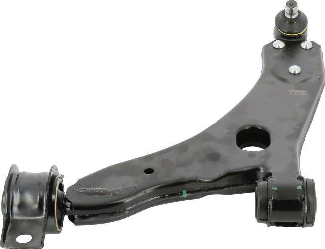 MOOG FD-WP-0404P — Wahacz, zawieszenie koła