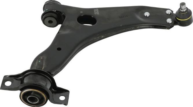 MOOG FD-WP-0403P — Wahacz, zawieszenie koła