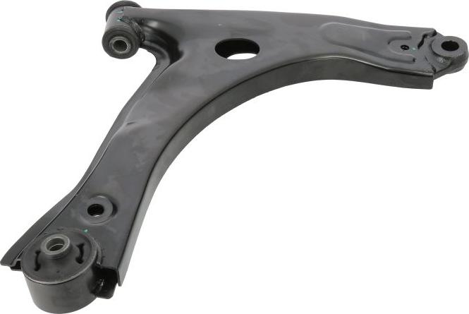 MOOG FD-WP-15738 — Wahacz, zawieszenie koła