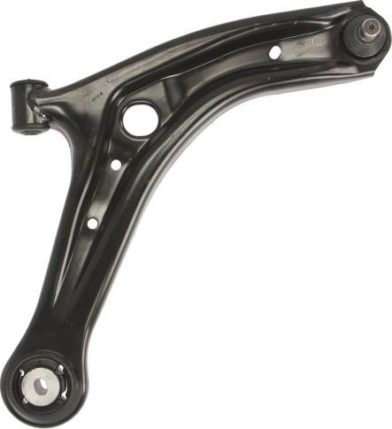 MOOG FD-WP-13616 - Wahacz zawieszenia koła przód