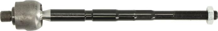 MOOG FI-AX-16735 - Drążek kierowniczy boczny bez końcówki