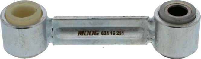MOOG FI-LS-13312 — Drążek / wspornik, stabilizator