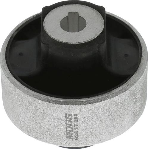 MOOG FI-SB-14965 — Łożyskowanie, wahacz