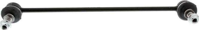 MOOG HO-LS-13880 — Drążek / wspornik, stabilizator