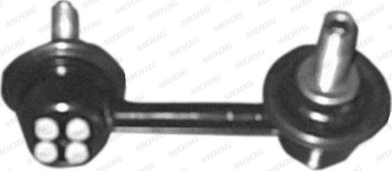 MOOG HO-LS-2545 - Drążek / wspornik, stabilizator