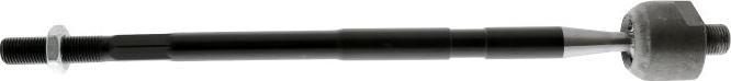 MOOG HY-AX-14980 — Połączenie osiowe, drążek kierowniczy poprzeczny