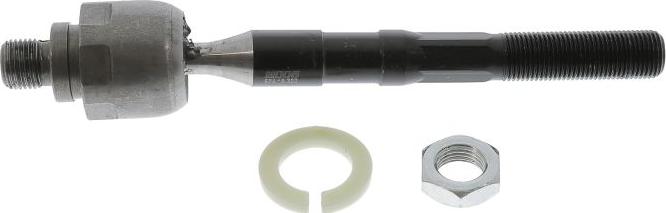 MOOG HY-AX-15858 - Drążek kierowniczy boczny bez końcówki