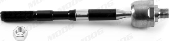 MOOG HY-AX-18241 — Połączenie osiowe, drążek kierowniczy poprzeczny
