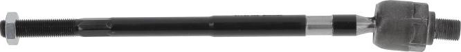MOOG HY-AX-2646 — Połączenie osiowe, drążek kierowniczy poprzeczny