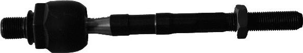MOOG HY-AX-7080 — Połączenie osiowe, drążek kierowniczy poprzeczny