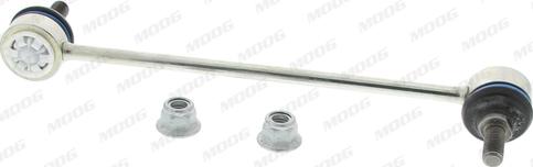 MOOG HY-LS-13468 - Łącznik drążka stabilizatora
