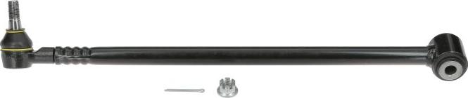 MOOG HY-TC-14692 - Wahacz zawieszenia koła tył